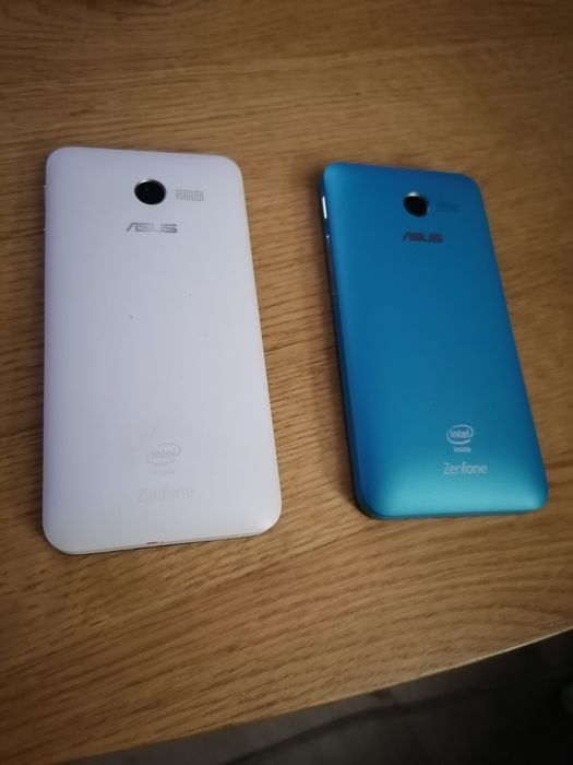 ZenFone 4, 2 szt.