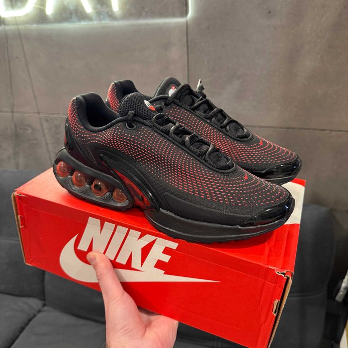 Кросівки Nike Air Max DN ES | HV5235 002: 7 000 грн