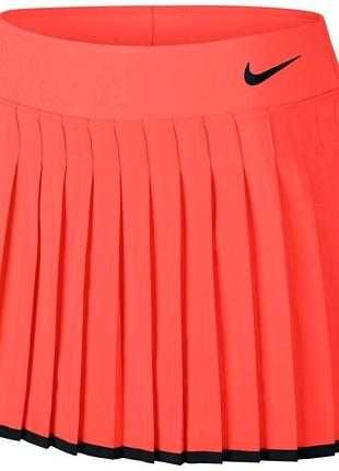 Тенісна спідничка nike