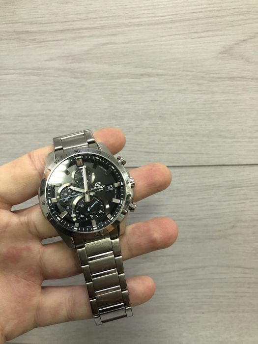 Casio Edifice EFR-571D
