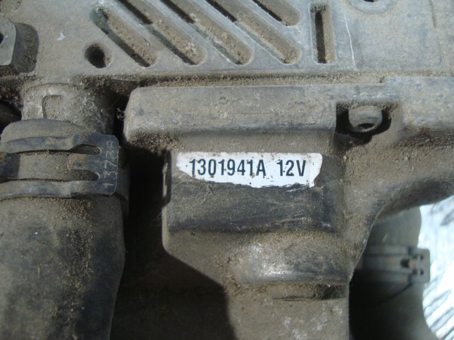 ogrzewanie postojowe disel webasto vw touareg 7l 02-10