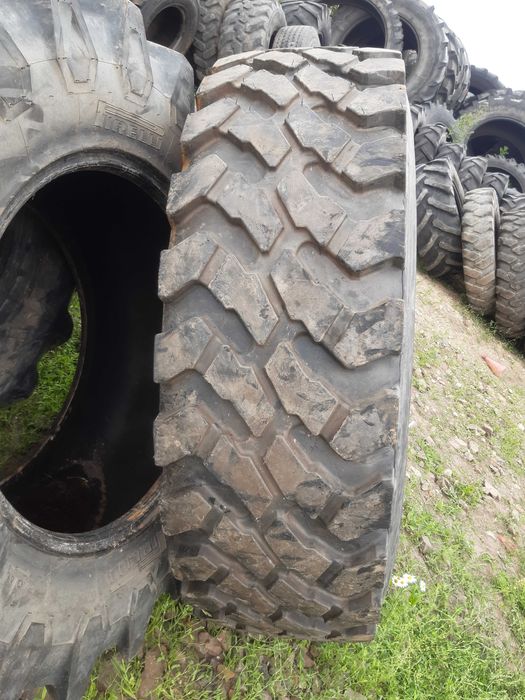 415/80R685 Michelin XML opona