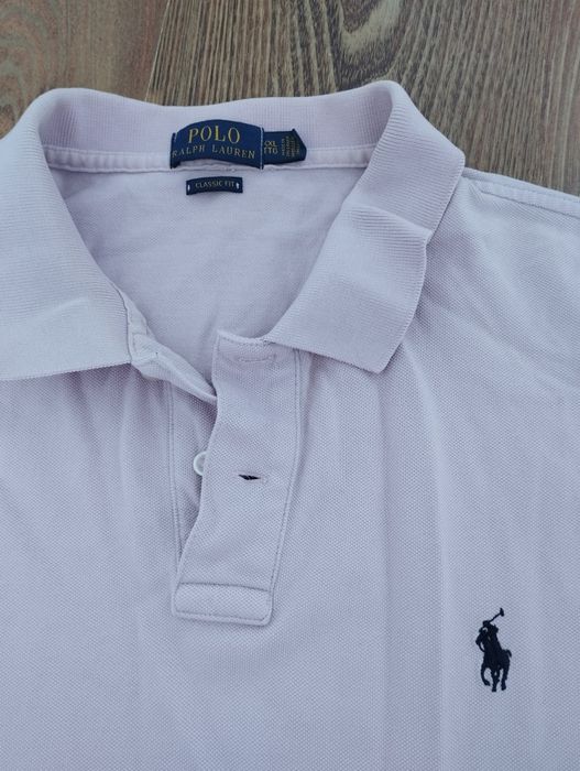 Koszulka polo Ralph Lauren