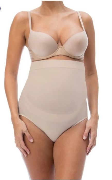 Бандаж-труси допологовий