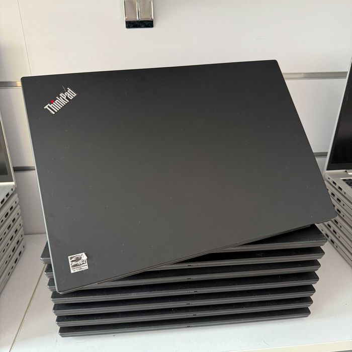 Laptop Lenovo ThinkPad T490 i5-8gen | 16 RAM | 256 SSD | IPS