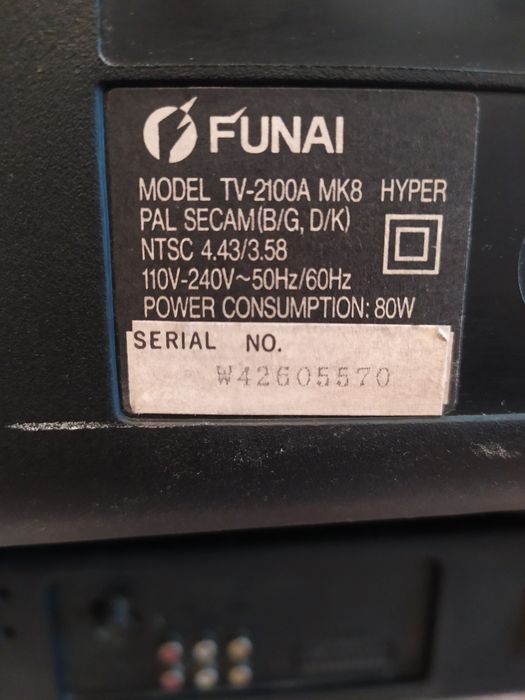 Продам телевизор.