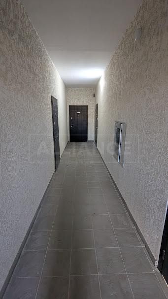 Продаж зданої 2х кімнатної квартири готової до ремонту