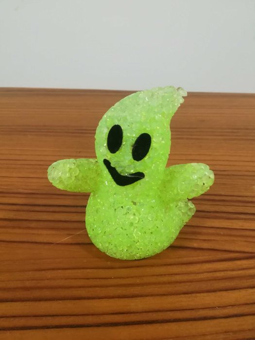 Duszek led na baterię 10x7 cm