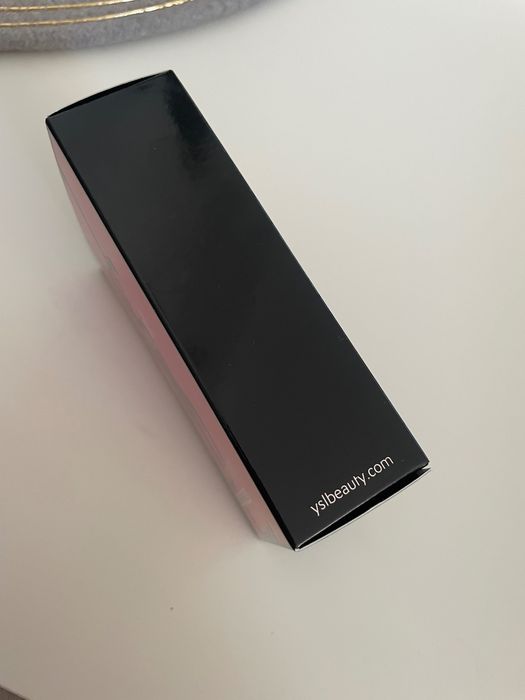 YSL Black Opium Pink Glaze 50 ml