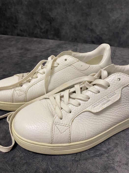 Чоловічі кросівки MICHAEL KORS