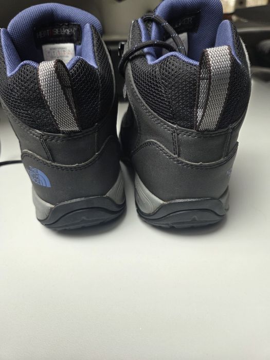 Buty The North Face 38