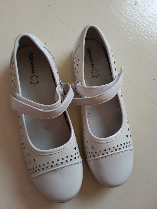 туфли lapsi 35-36 размер