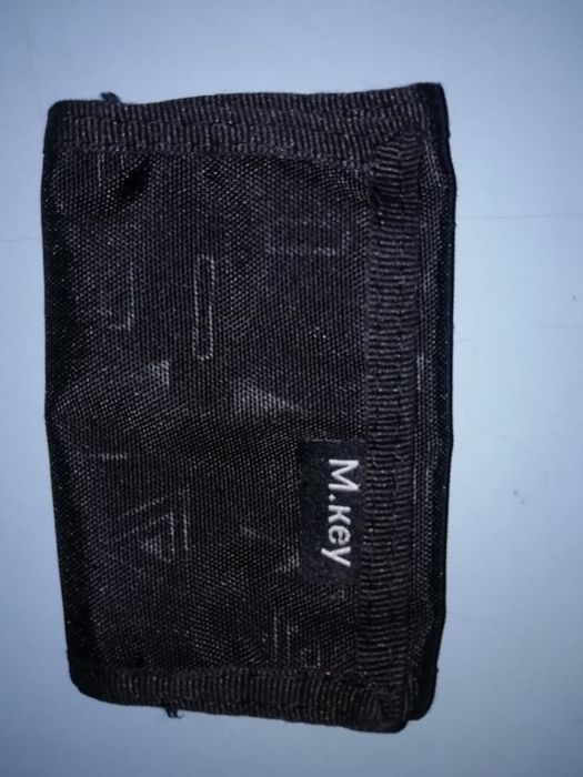 Отдам кошелёк мужской/женский