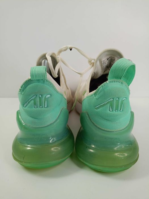 Nike Air Max 270 Buty Damskie r,38,5
