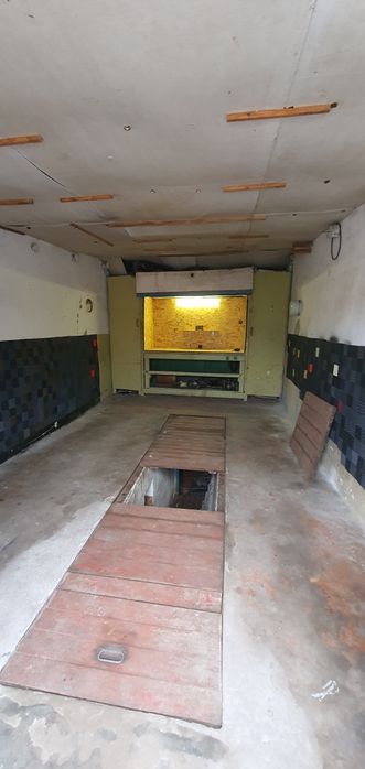 Сдам гараж в кооперативі "Космос"