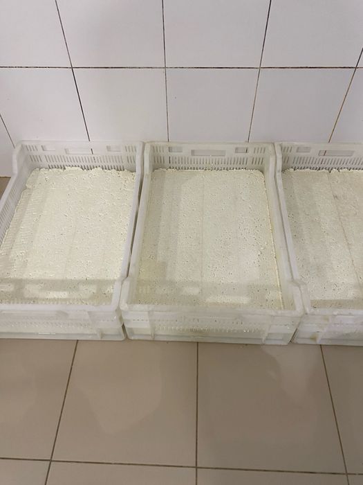 Продаю кальяту , сирне зерно,сирно маса