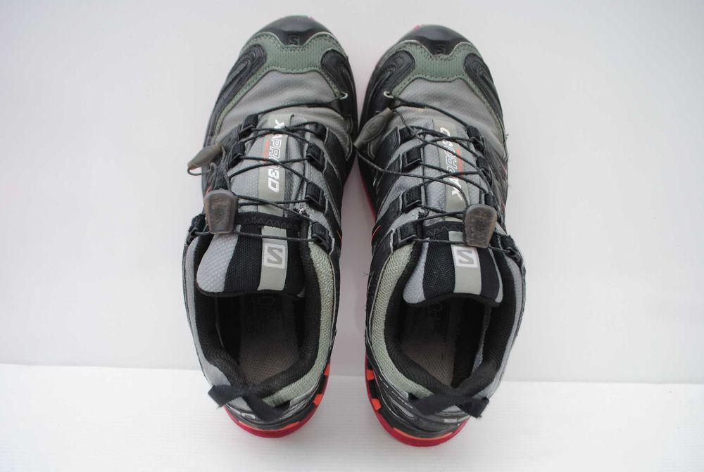 Salomon Xa Pro 3D Gtx W buty trekkingowe