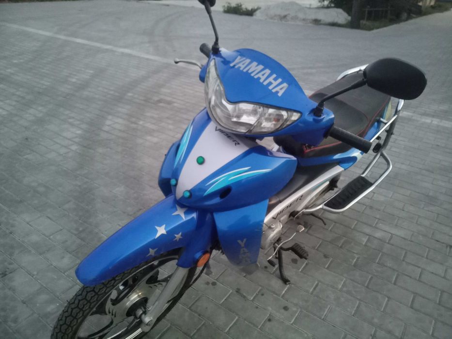 Вайпер Актив 110 к