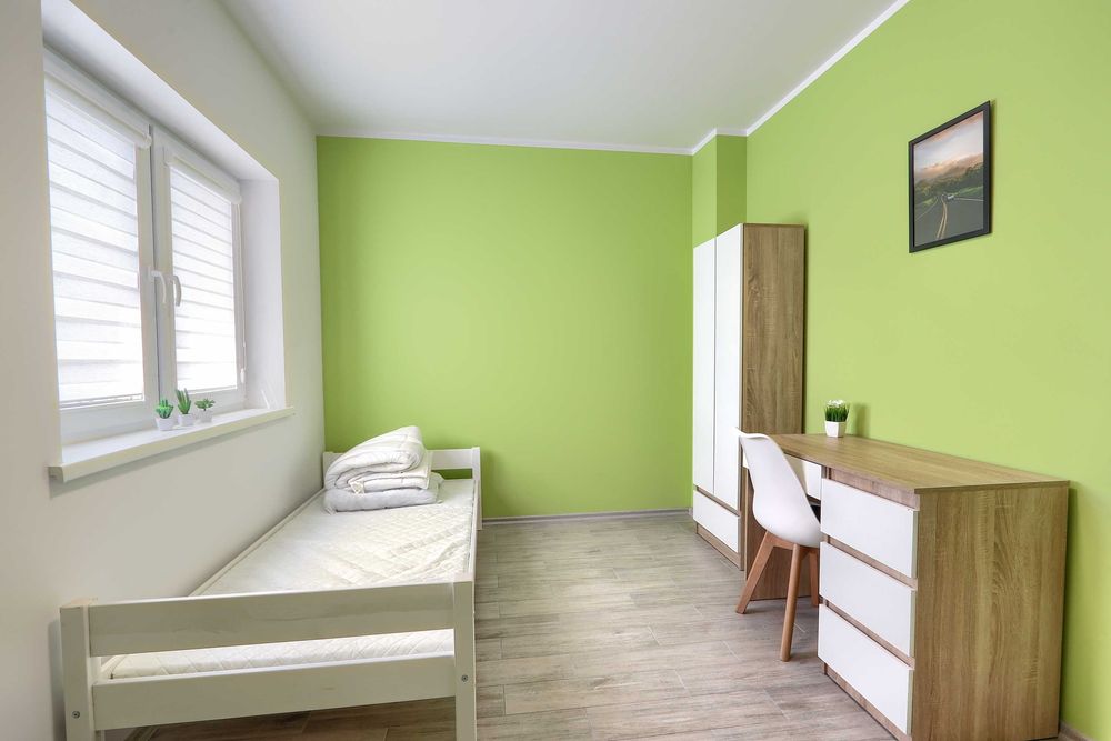 Mieszkanie – Łódź - Widok 5