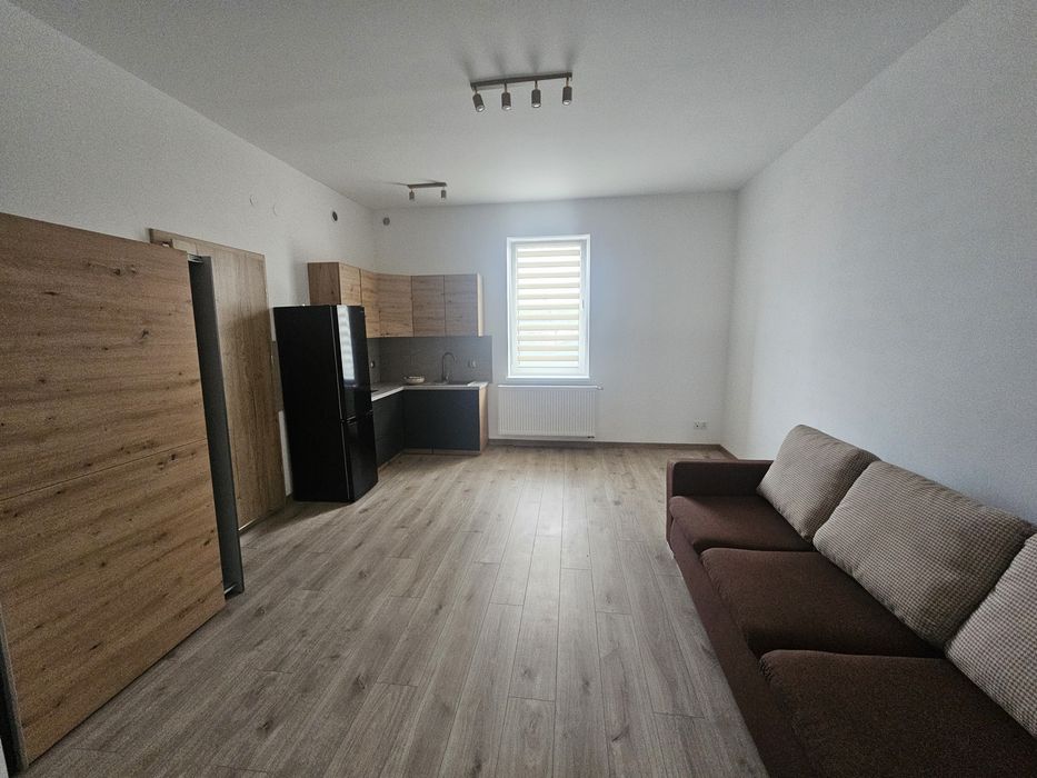Wynajmę Mieszkanie 2 pokoje 65m2 Łasin ul Kościuszki 13
