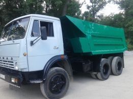 ПІСОК ЩЕБІНЬ Чорнозем Земля ТОРФ, вивіз будівельного сміття