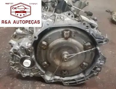 Caixa de Velocidades Automatica Land Rover Freelander Ref 7G9N7000yb
