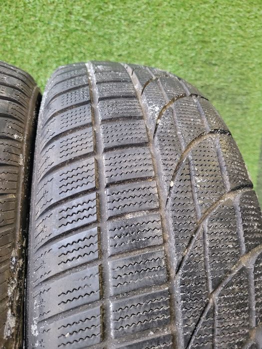 GoodRide SW601 225/60 R16