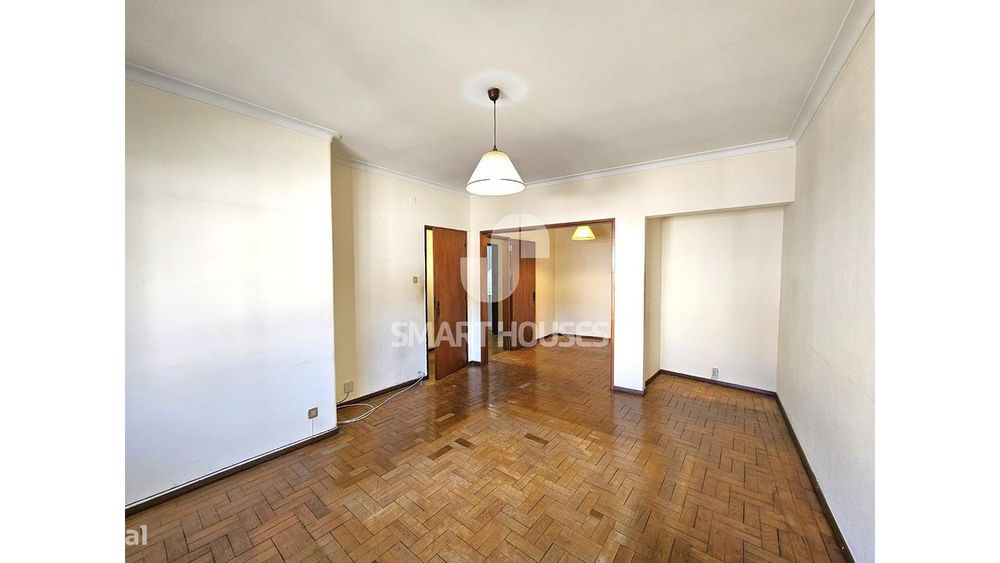 ARRENDA: Apto T2 centro Arganil