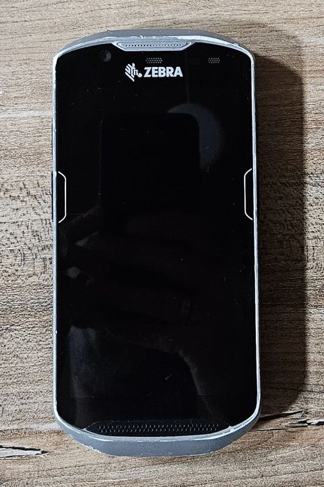 Нова Пошта Zebra TC57 ТЗД сканер штрих кодів Android 13