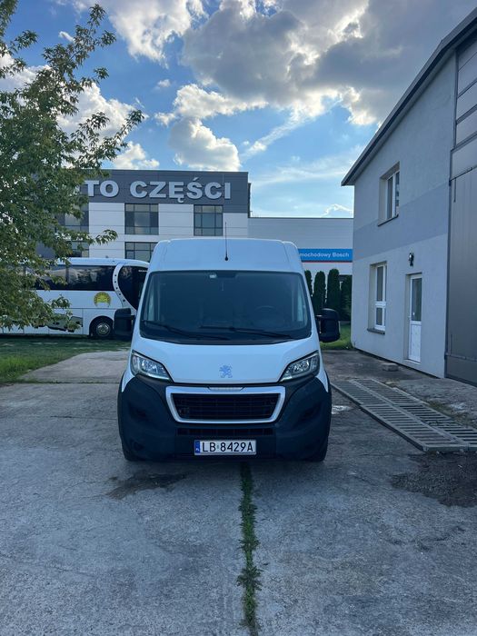 Peugeot BOXER 2.2 L4H3