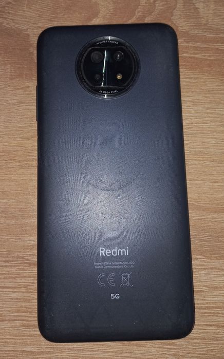 Xaiomi redmi notę 9T 5G