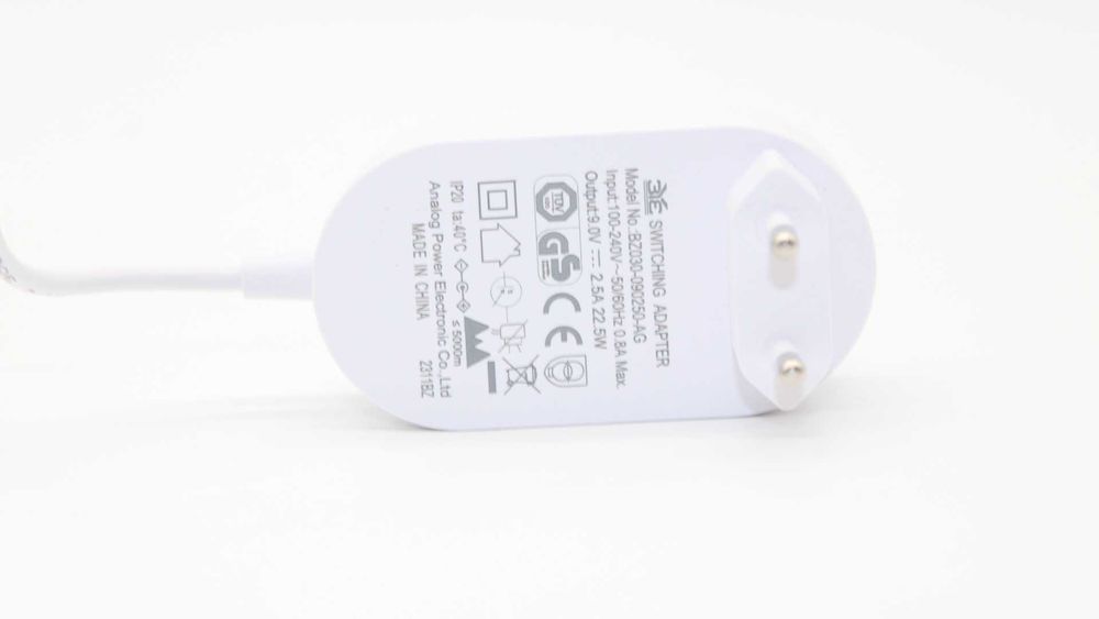 Osuszacz Cecotec BigDry 2000 Essential 0,7L Biały