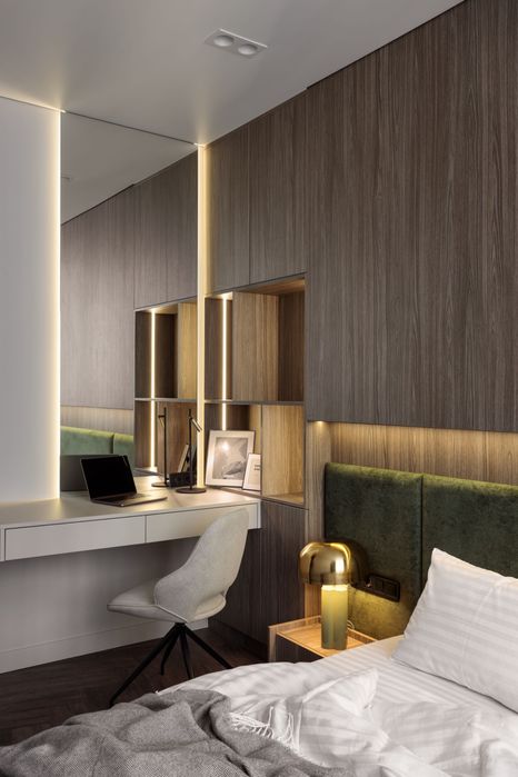 2-кімнатна квартира за адресою вул. Перемоги (площа 84 м²) - Atlanta.ua - фото 12