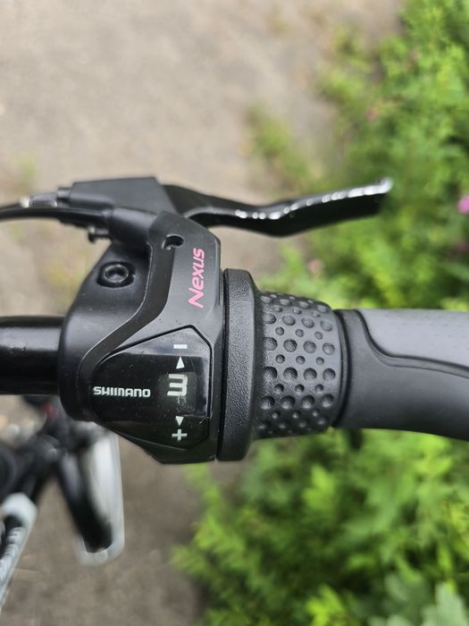 Rowery składane Azimut Folding 1.0
