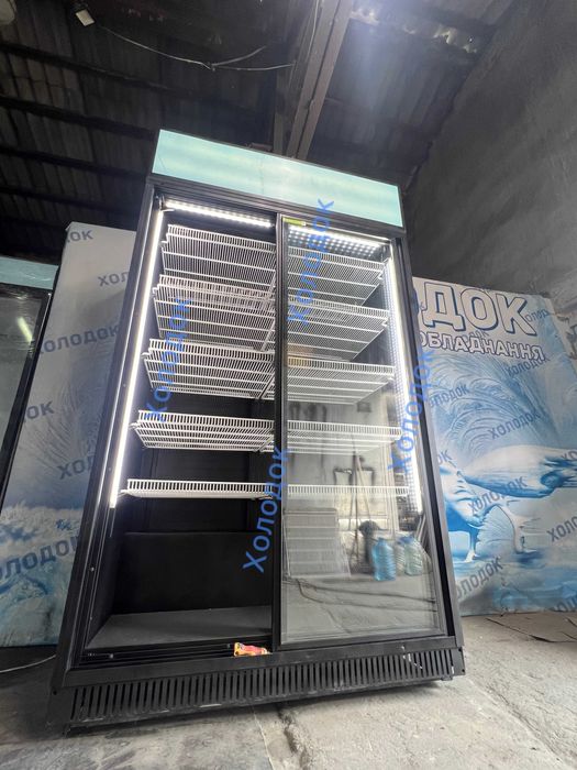 Холодильное оборудование шкафы витрины холодильники Гарантия(1к/2к)
