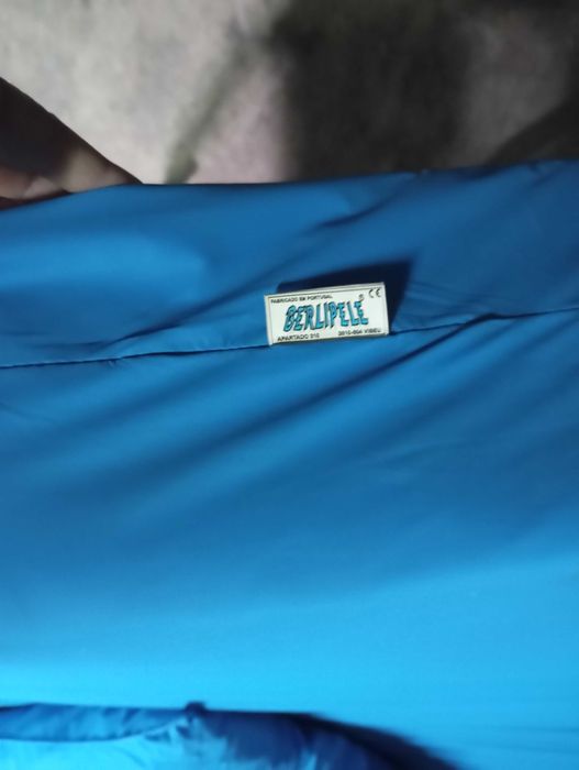 Colchão espuma Berlipele