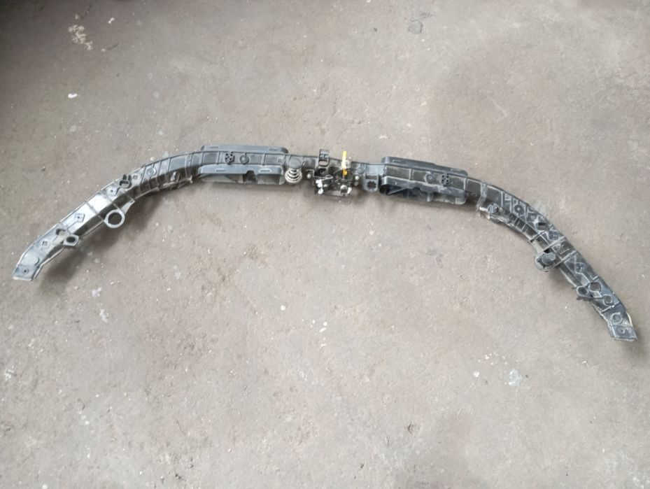 Peças veículos usadas