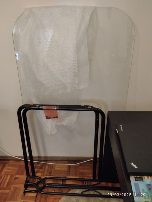 Mesa jantar + 4 cadeiras