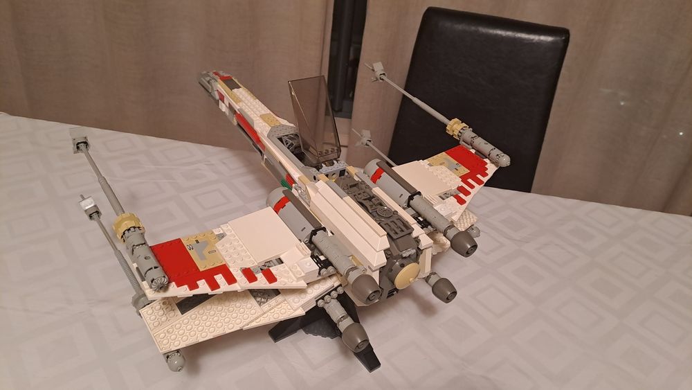LEGO 7191 UCS X Wing
