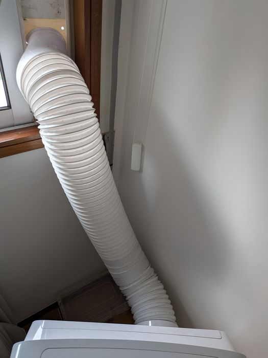 Ar condicionado portátil EQUATION 9000 BTU