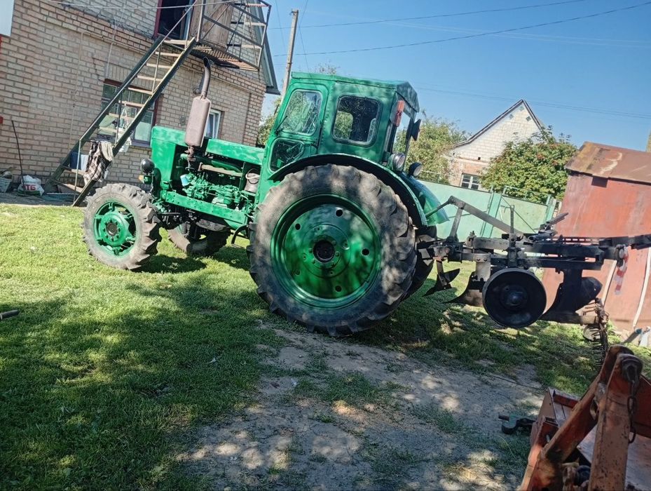 Продам трактор Т-40 м