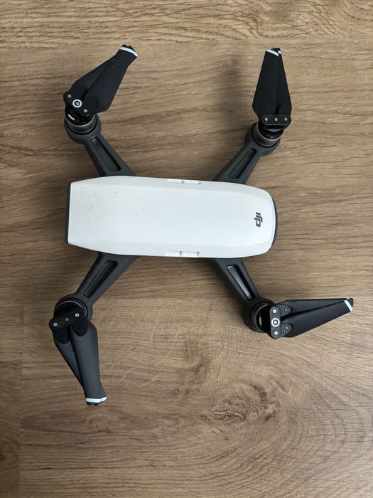 DJI Spark fly more combo drone