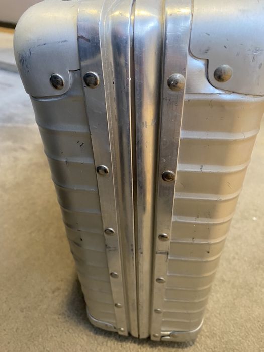 Rimowa Office Executive vintage