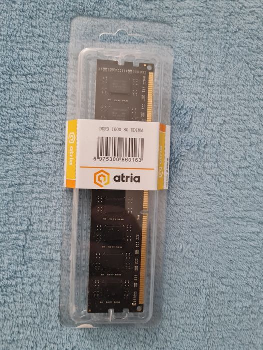 Опертивная память