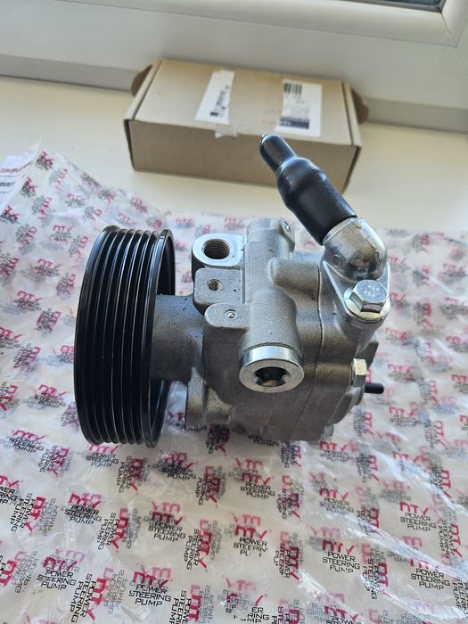 Насос гідропідсилювача subaru