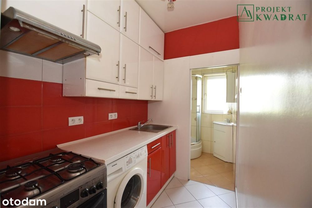 2 pokoje|Politechnika Śląska|49,60m²|Niski czynsz - Widok 6
