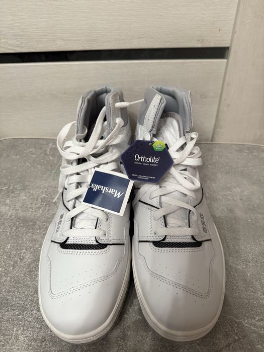 Кросівки New Balance 650 49р оригінал