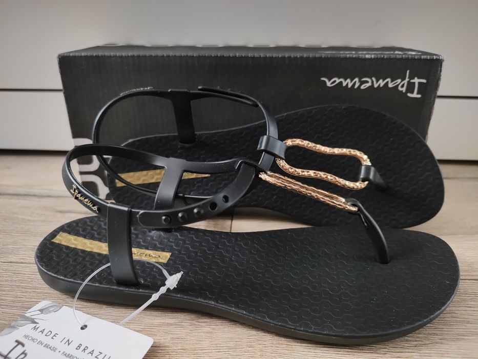Sandały Ipanema 37