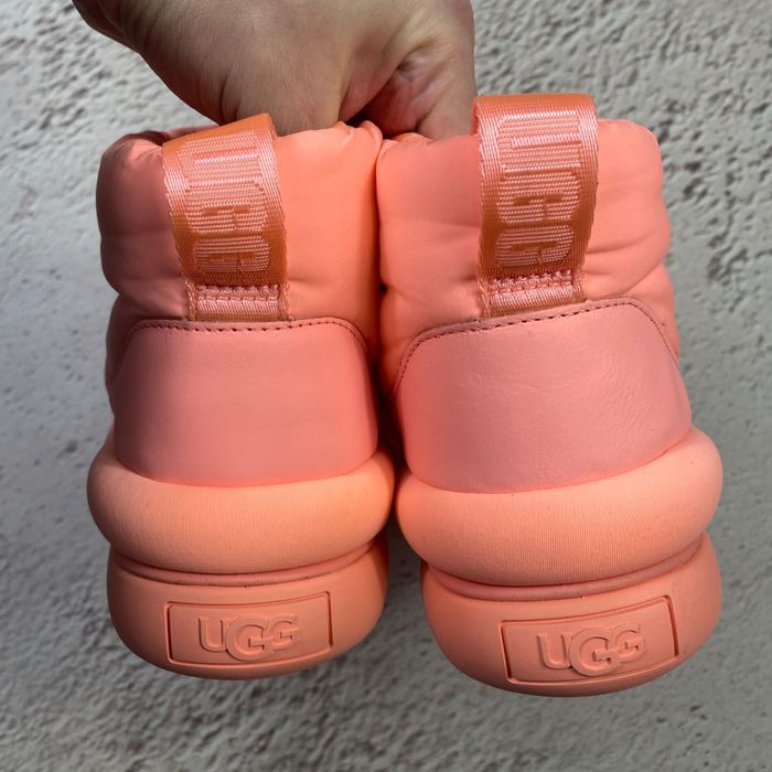 Оригінал Нові жіночі уггі UGG Classic Maxi Mini W Waterproof Boots