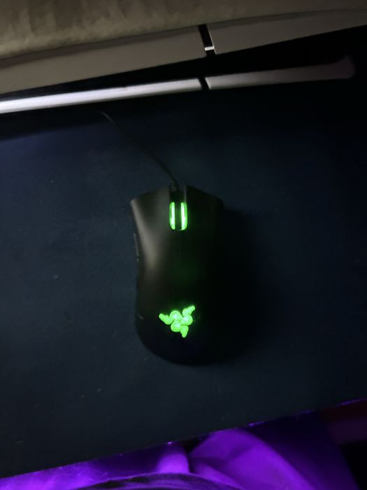 Vendo setup completo